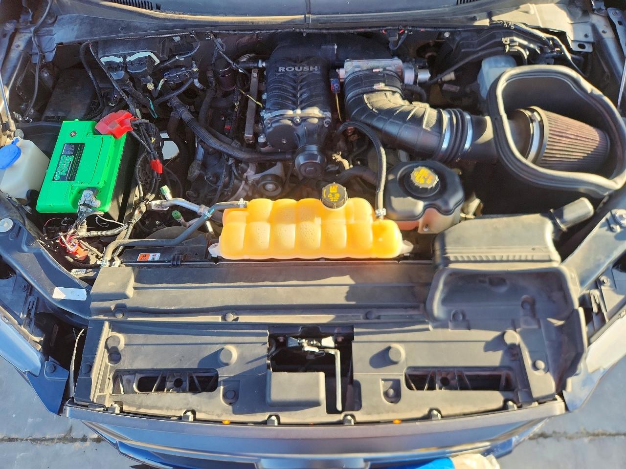 Ford F-150 Super Cab
