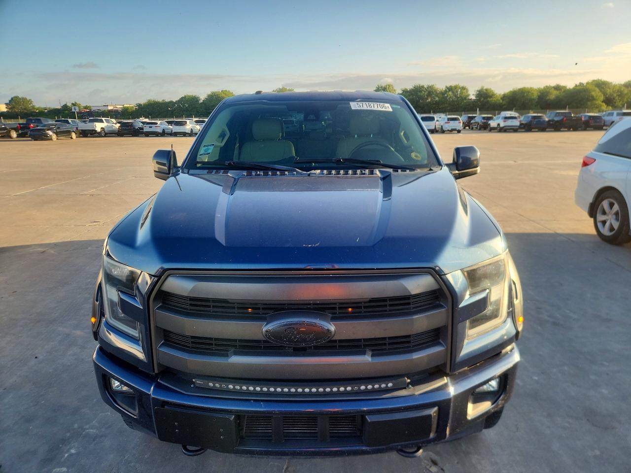 Ford F-150 Super Cab
