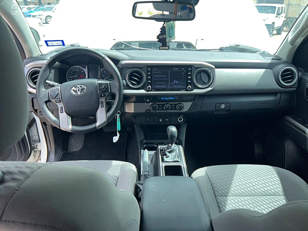 Toyota Tacoma Sr5 V6