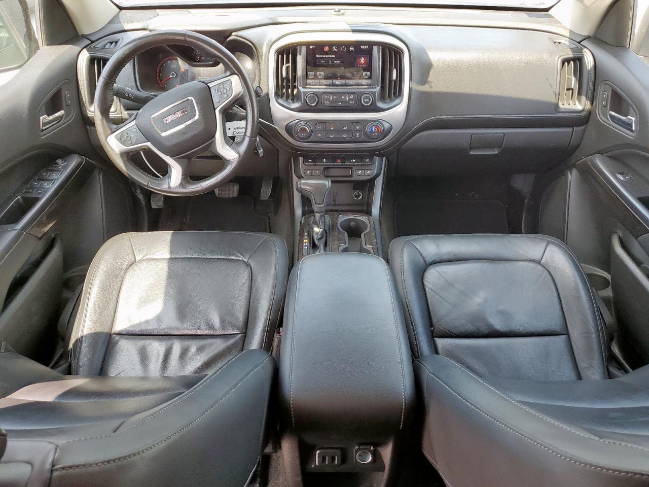 GMC Canyon Slt