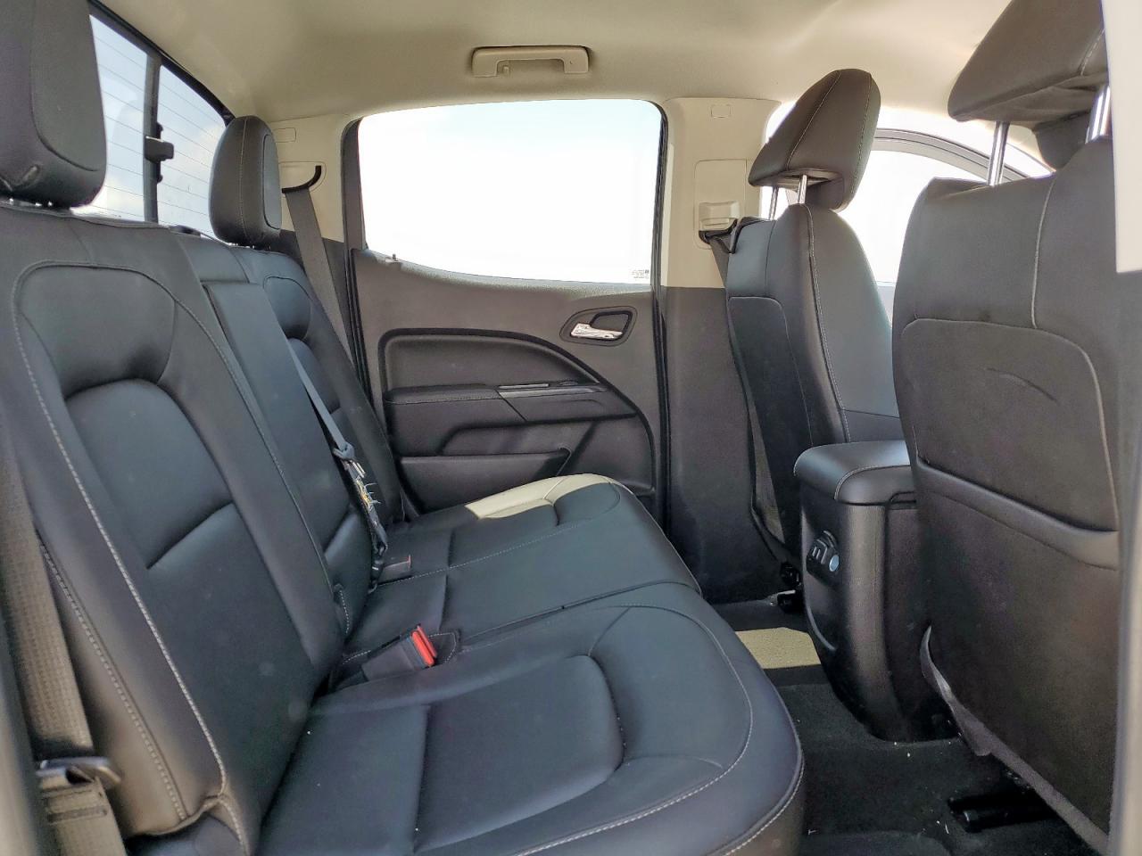 GMC Canyon Slt