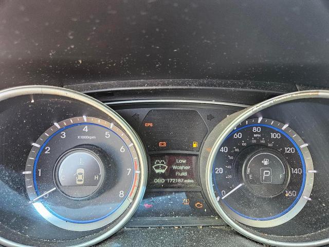 Hyundai SONATA Gls
