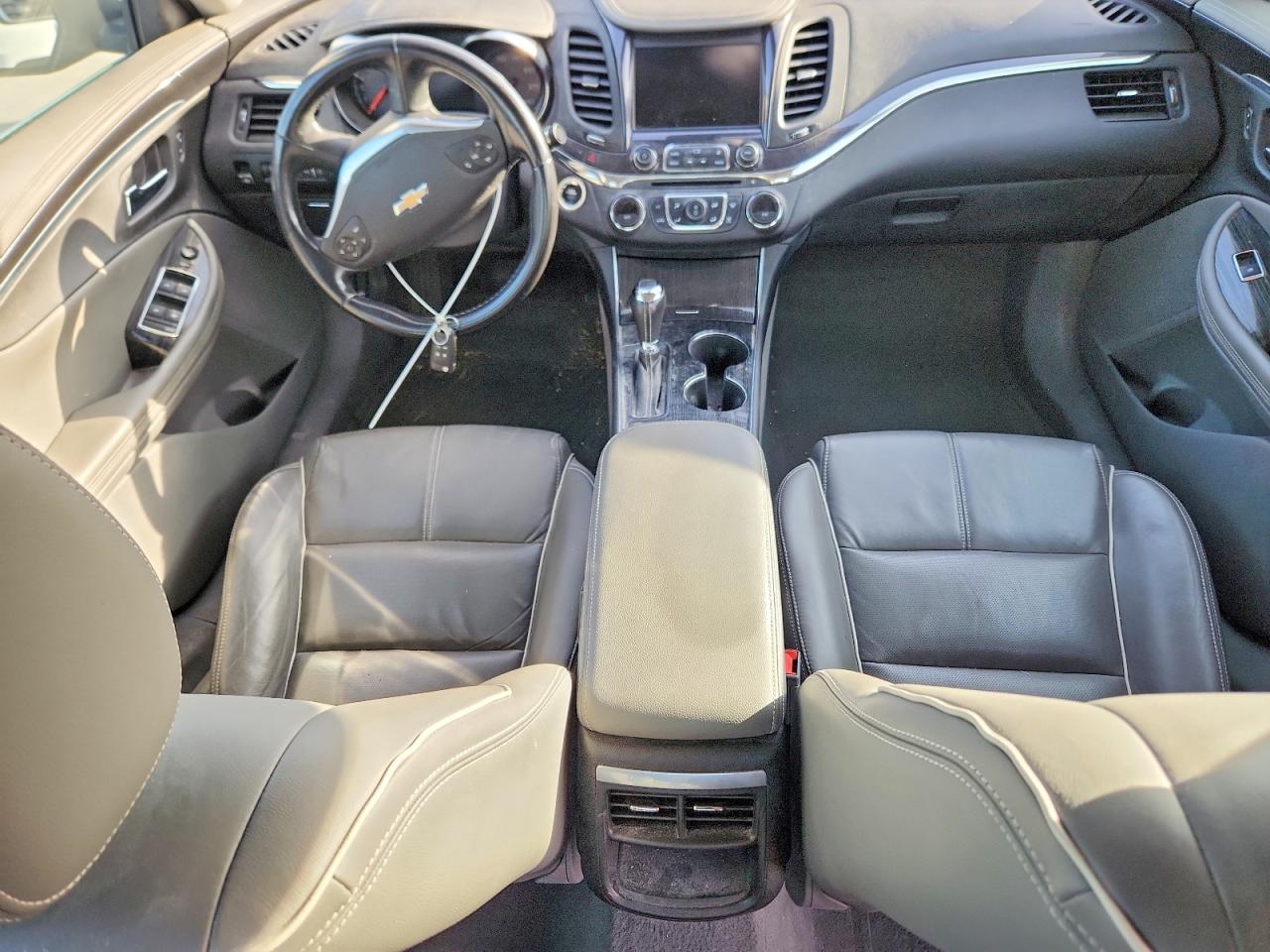 Chevrolet Impala Premier