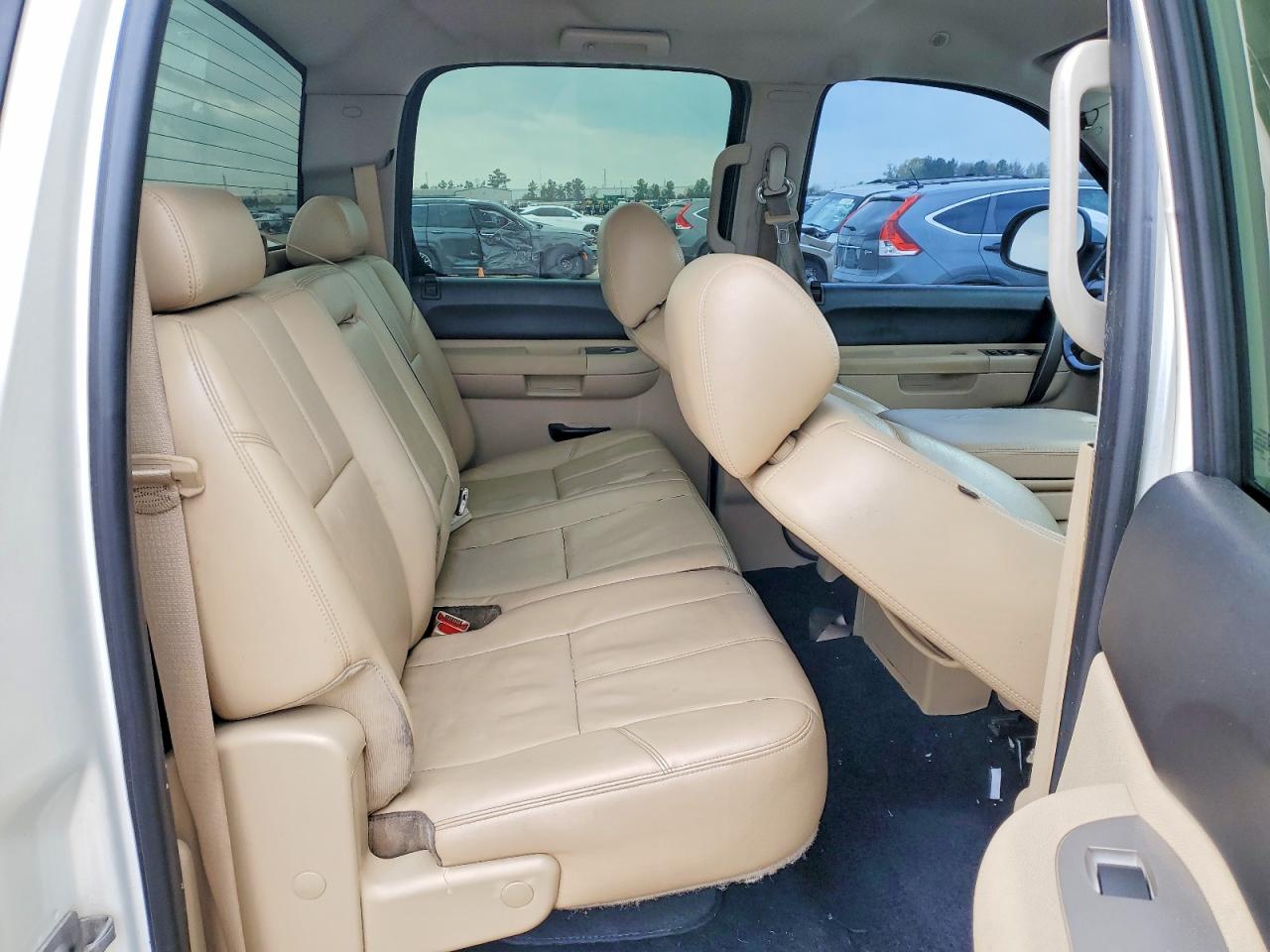 Chevrolet Silverado C1500 Lt