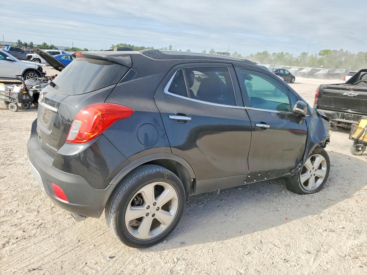 Buick Encore