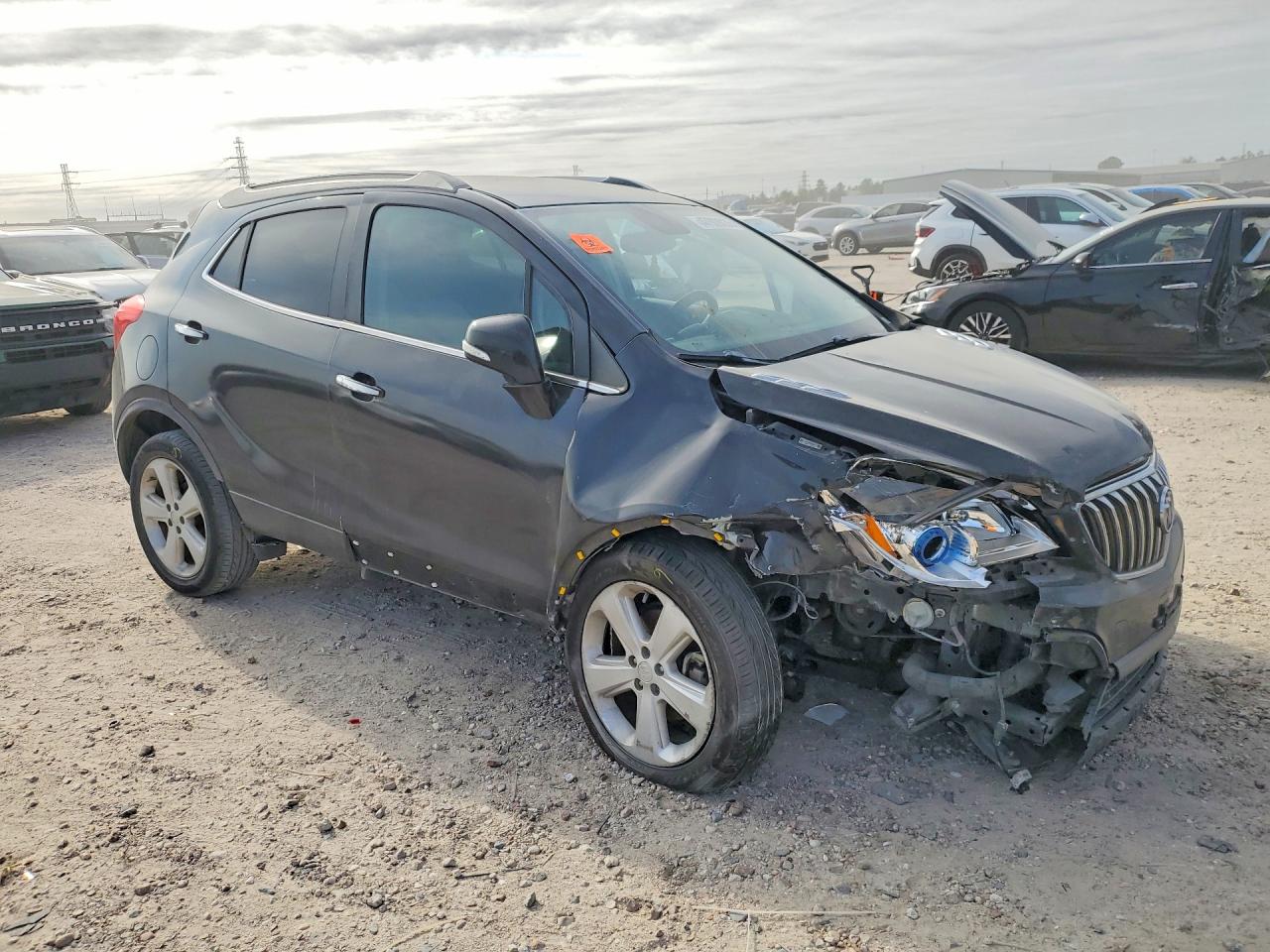 Buick Encore