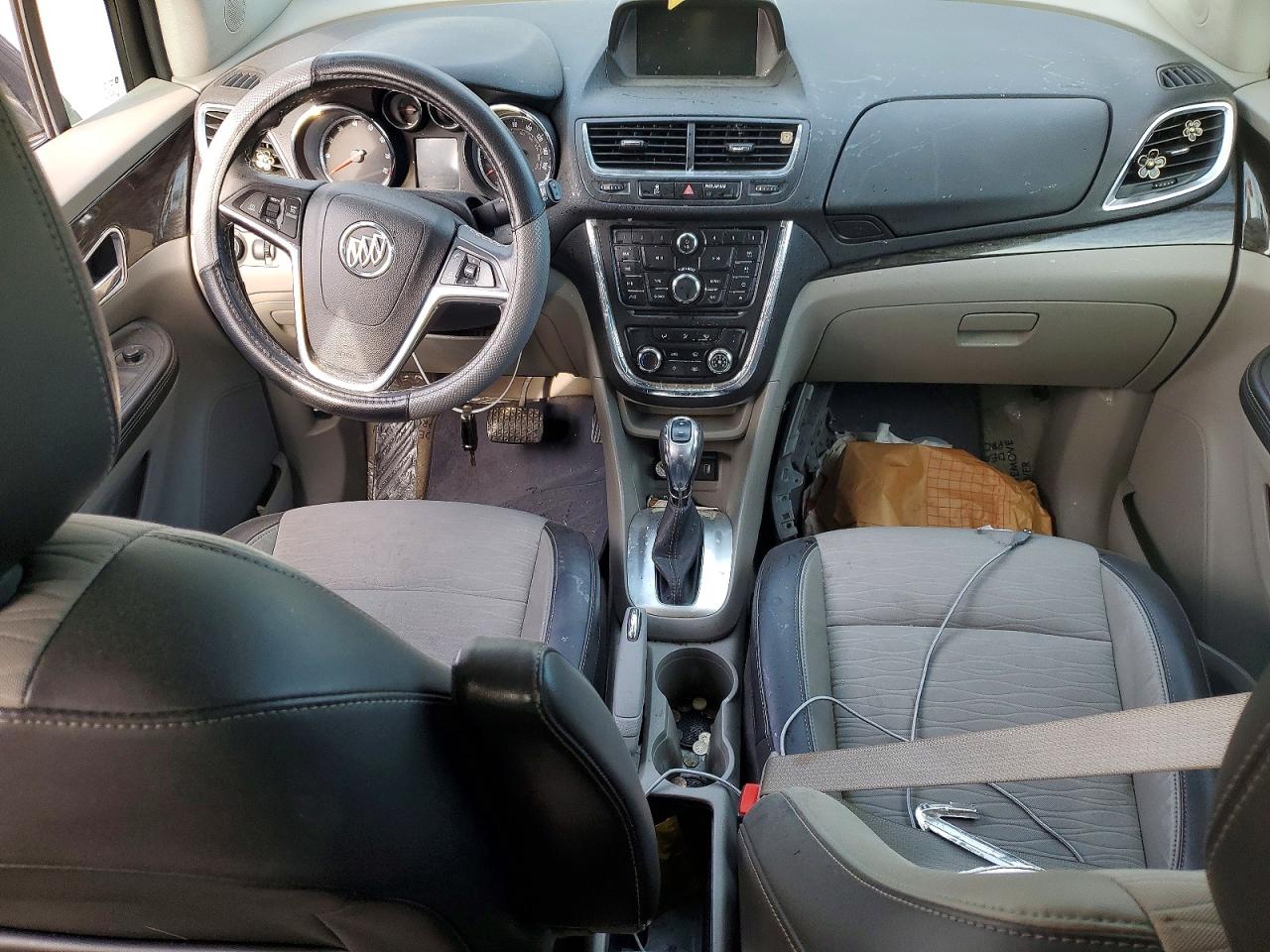 Buick Encore