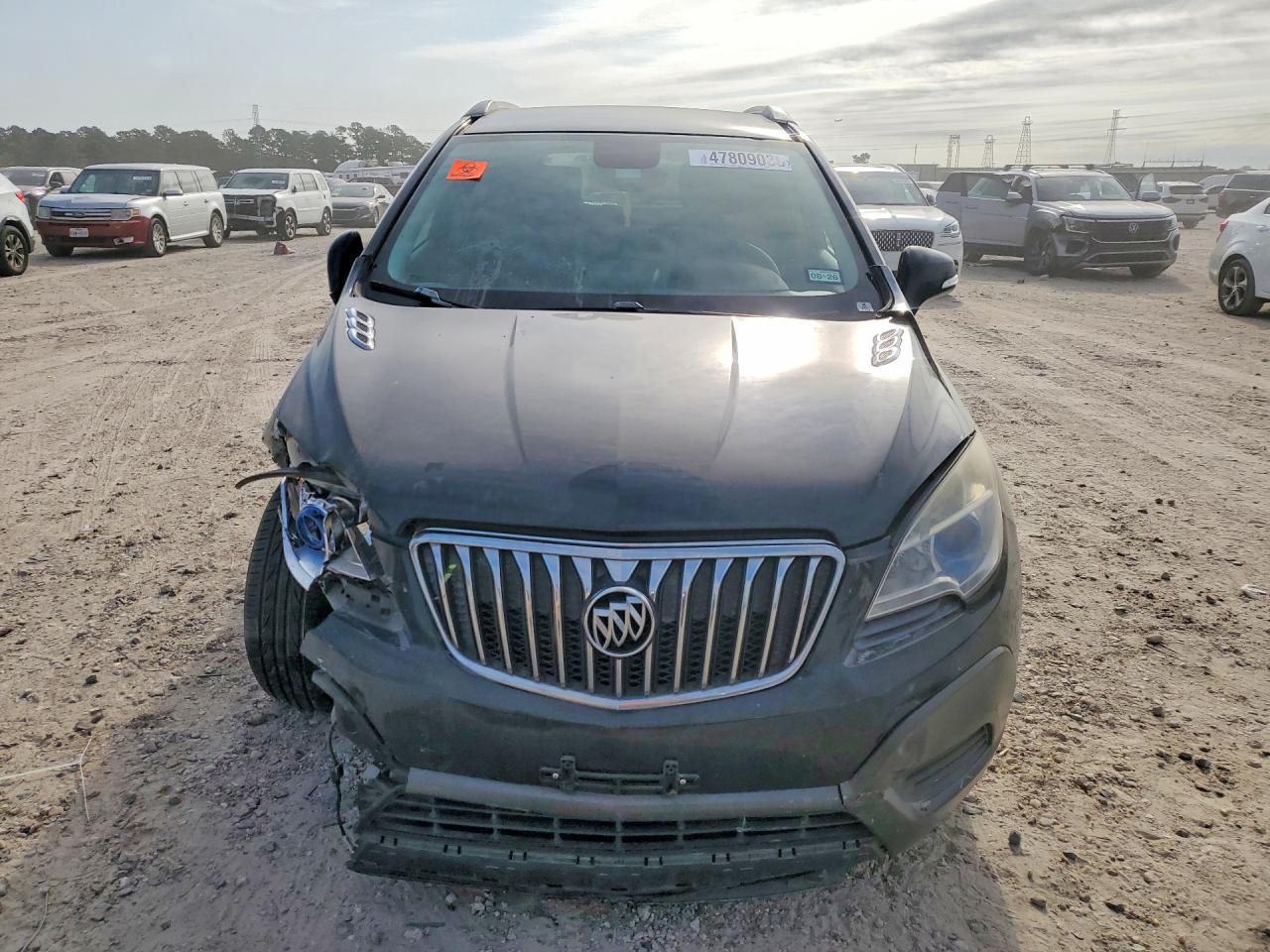 Buick Encore