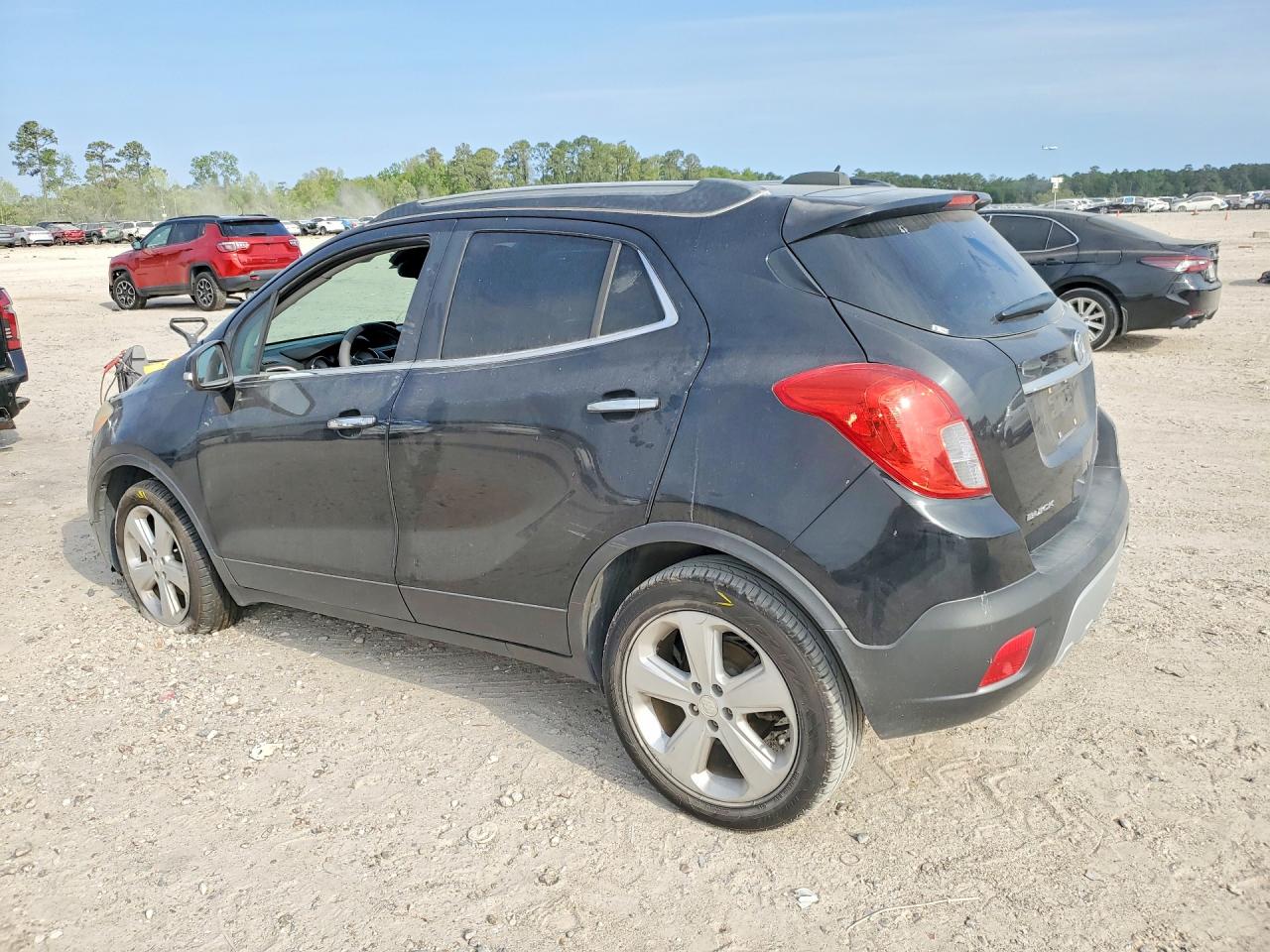 Buick Encore