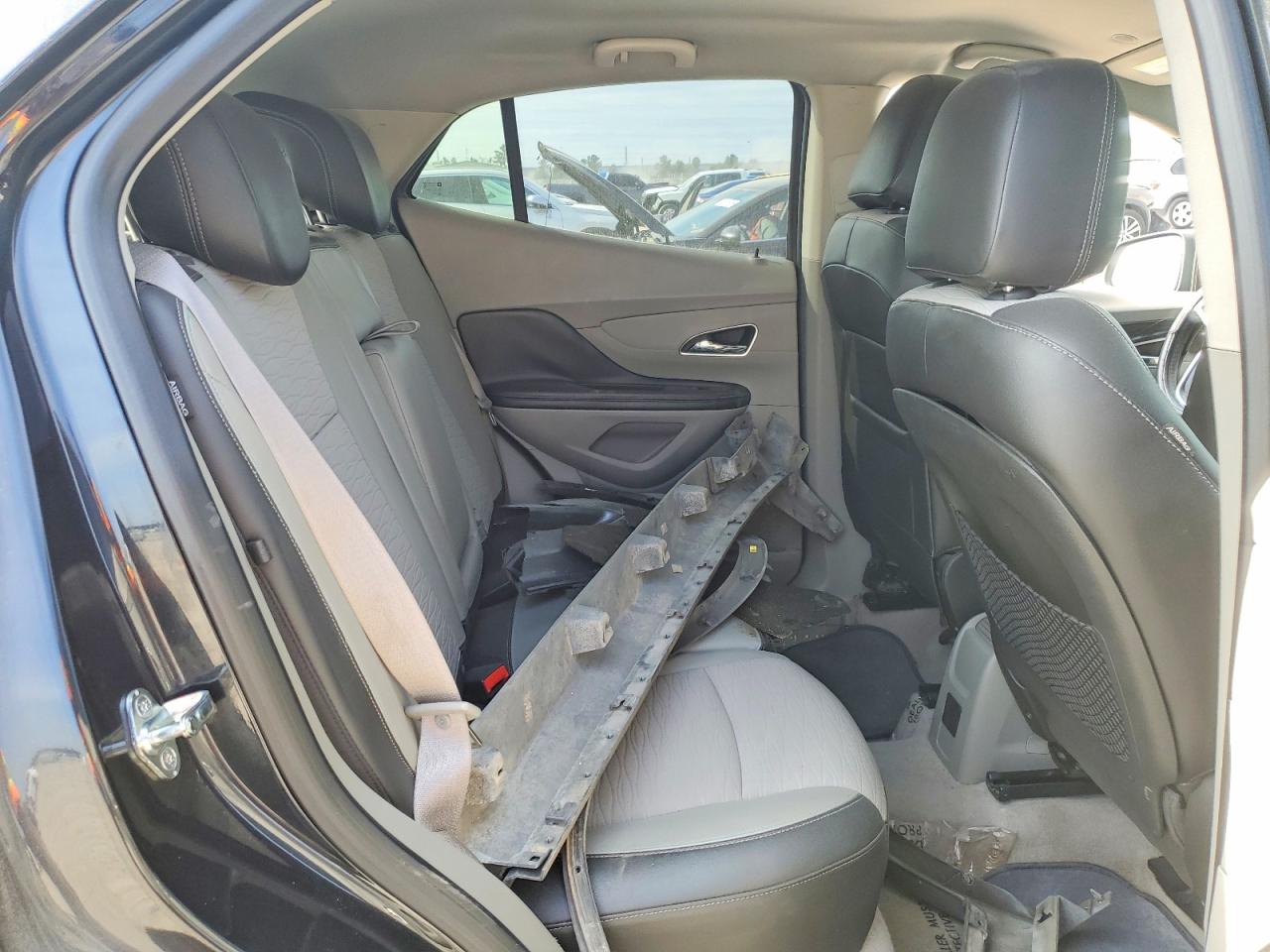 Buick Encore