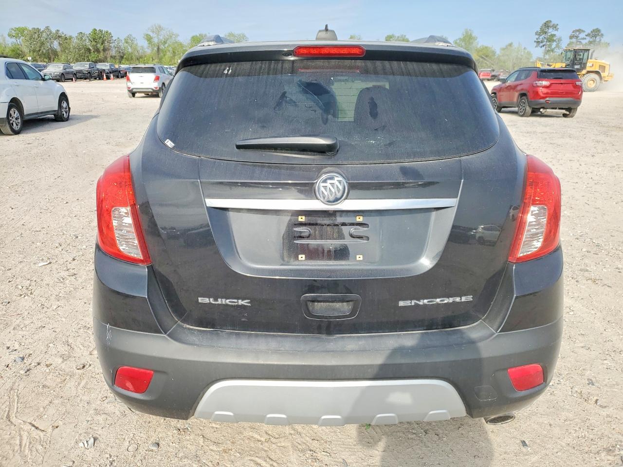 Buick Encore