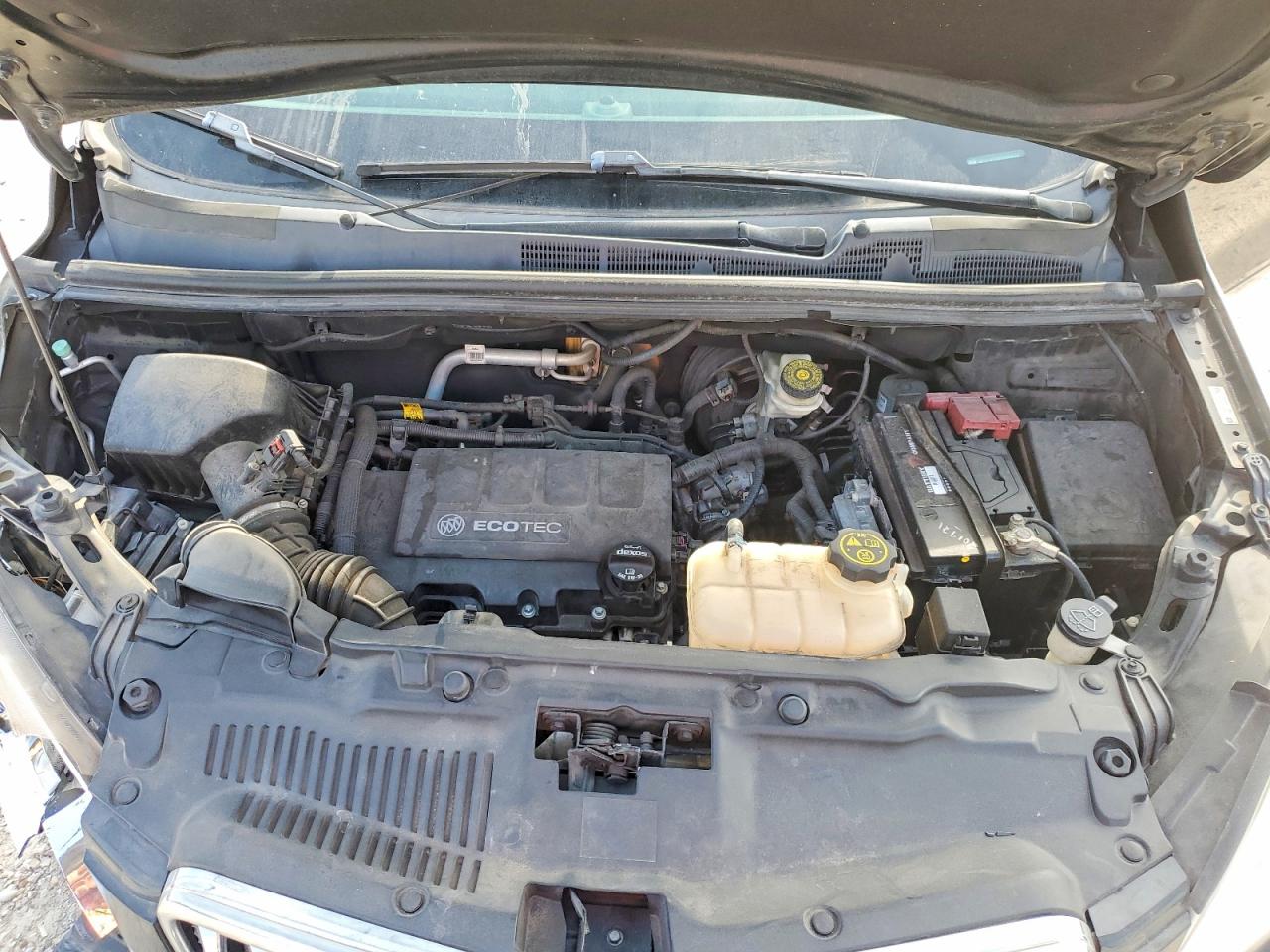 Buick Encore