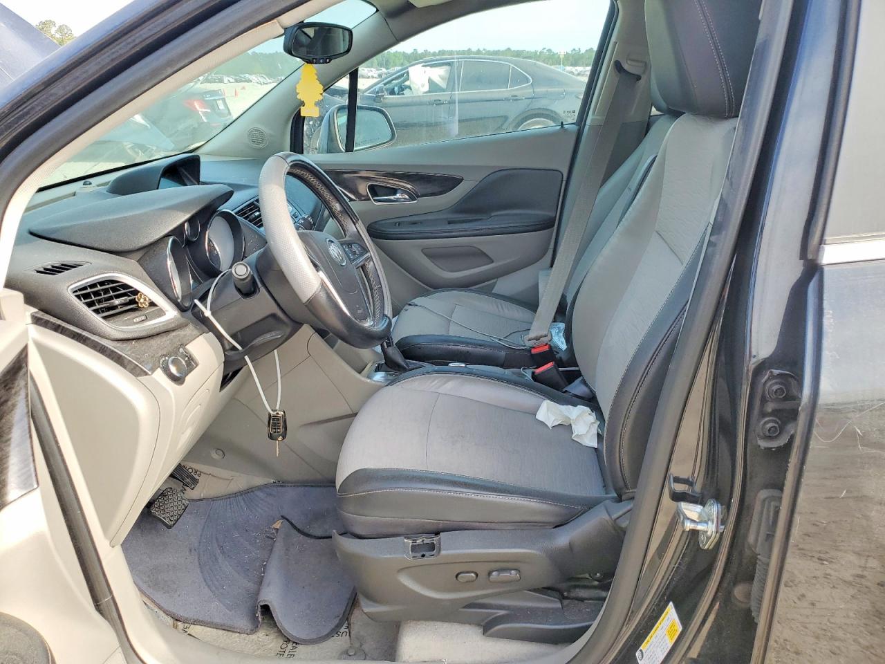 Buick Encore