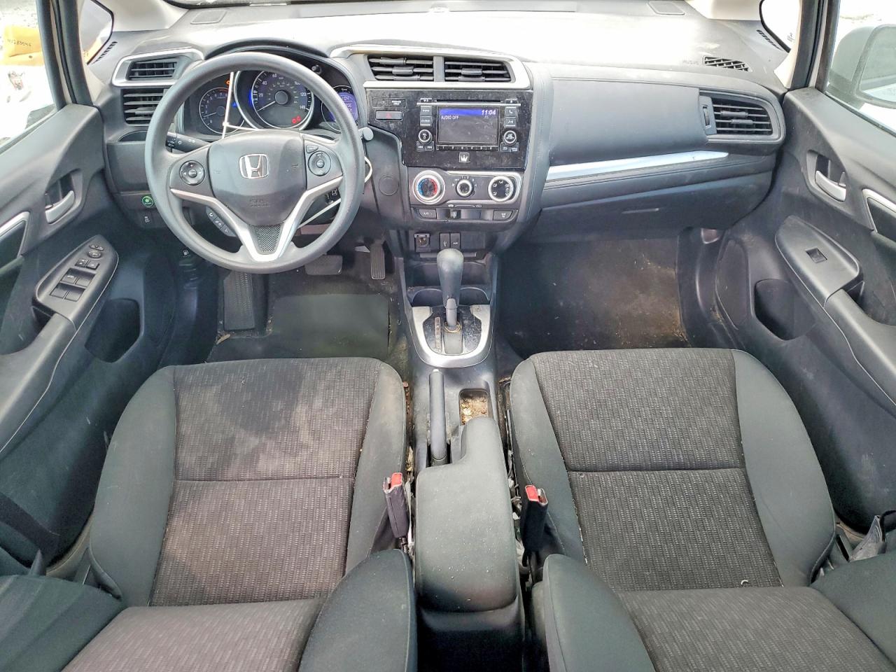 Honda Fit Lx