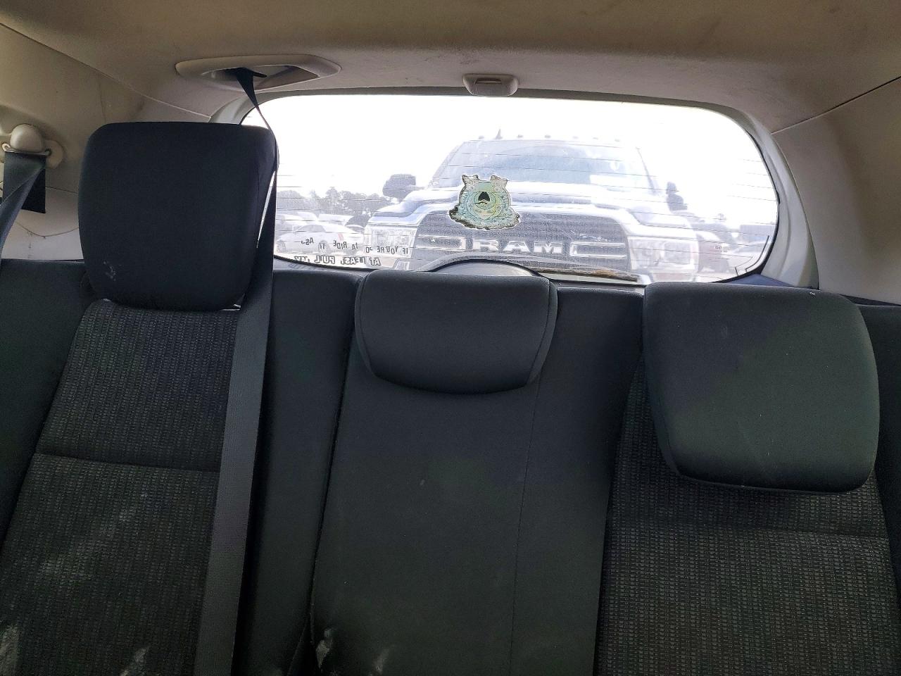 Honda Fit Lx