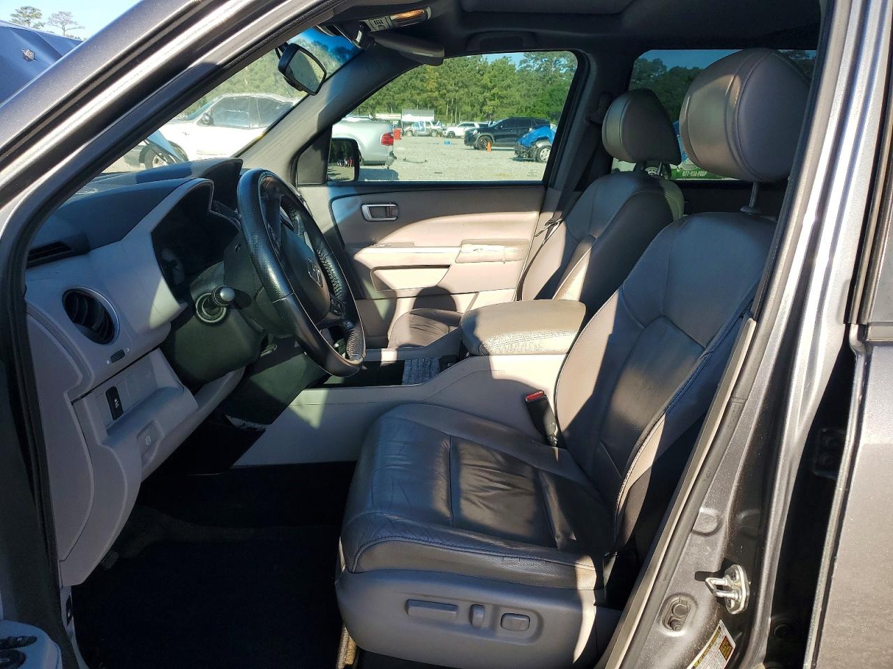 Honda Pilot