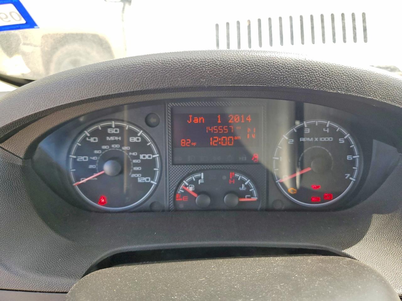 Ram Promaster