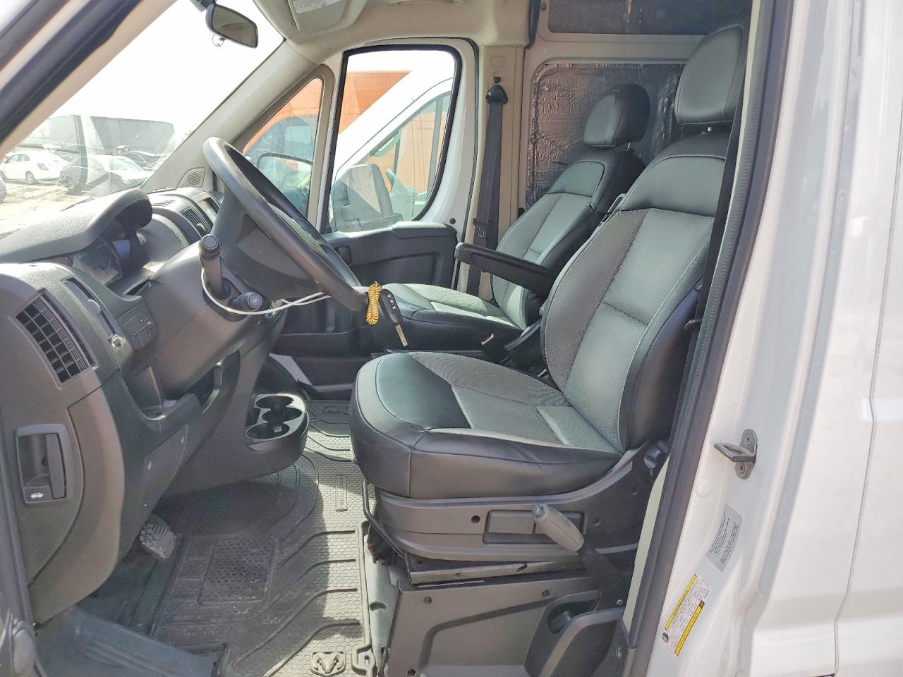 Ram Promaster