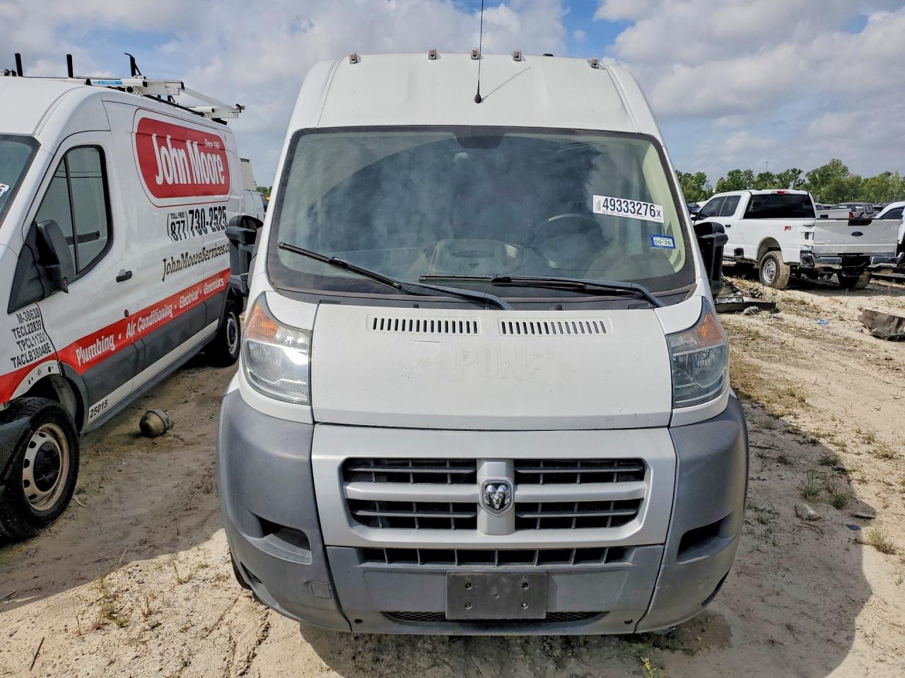 Ram Promaster