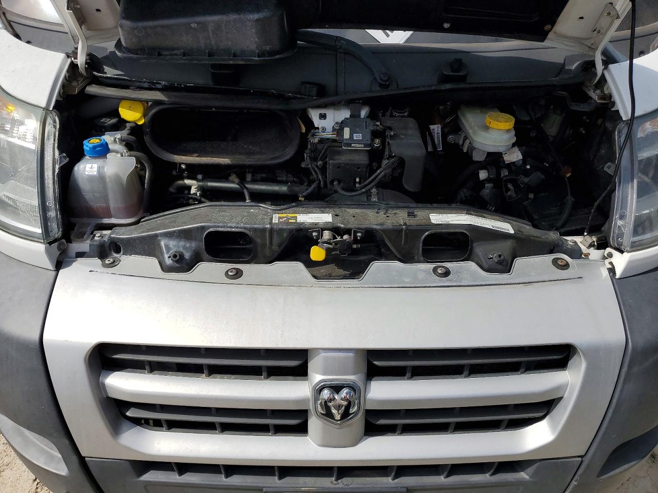 Ram Promaster
