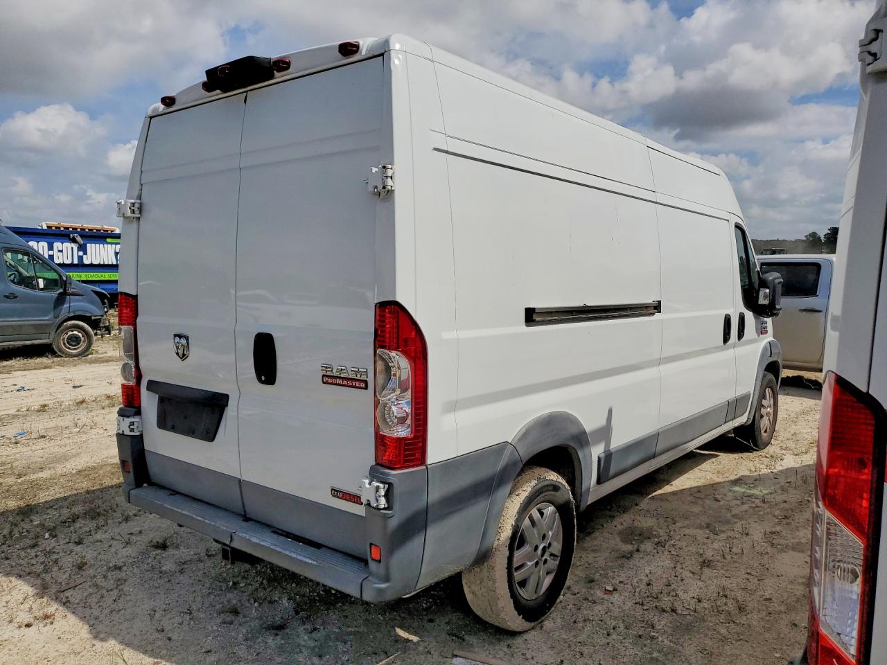 Ram Promaster