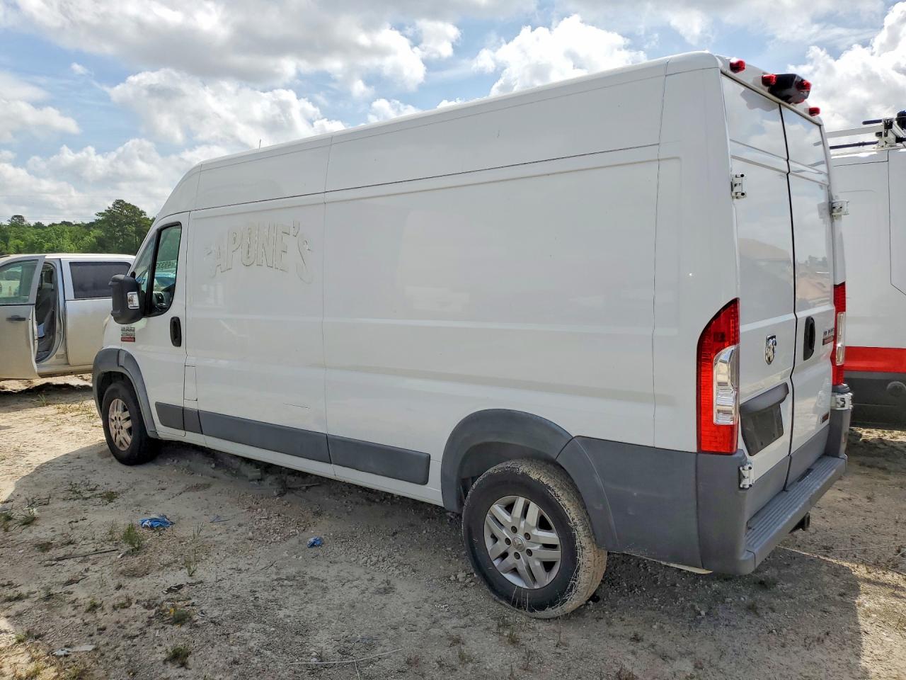 Ram Promaster