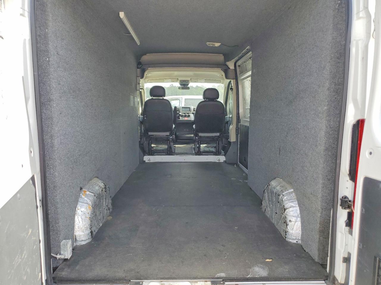 Ram Promaster