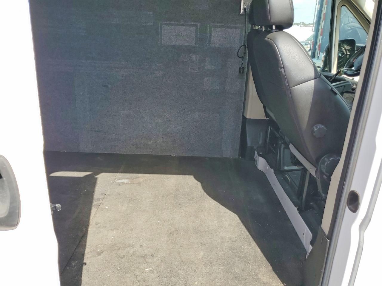 Ram Promaster