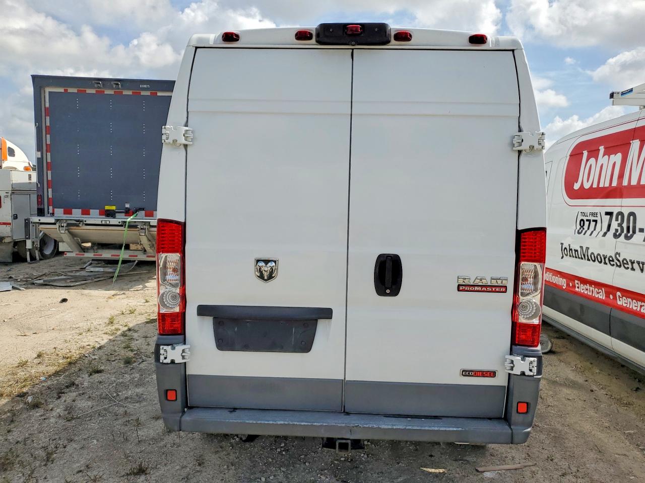 Ram Promaster
