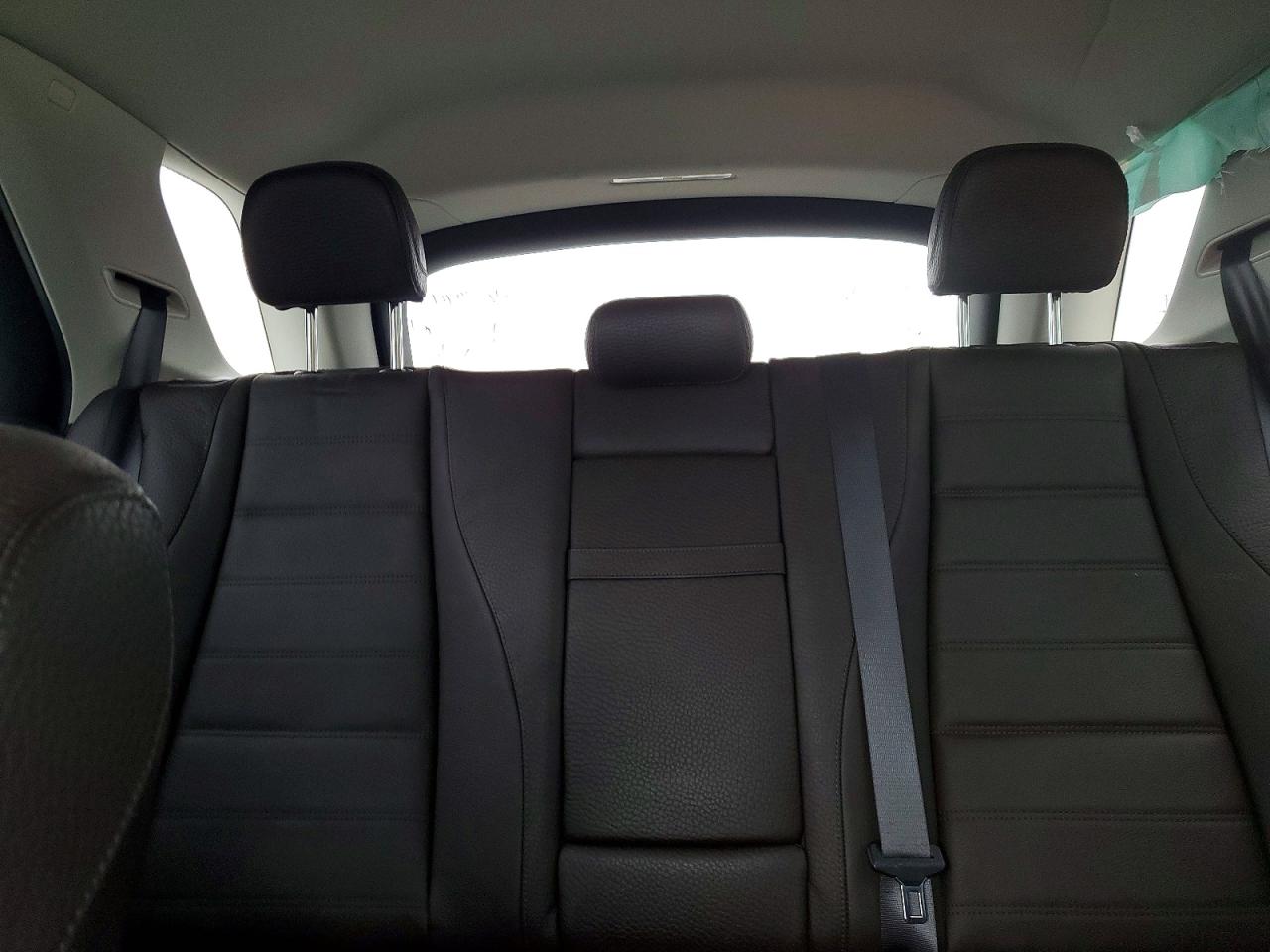 Mercedes-Benz GLE 350 4matic