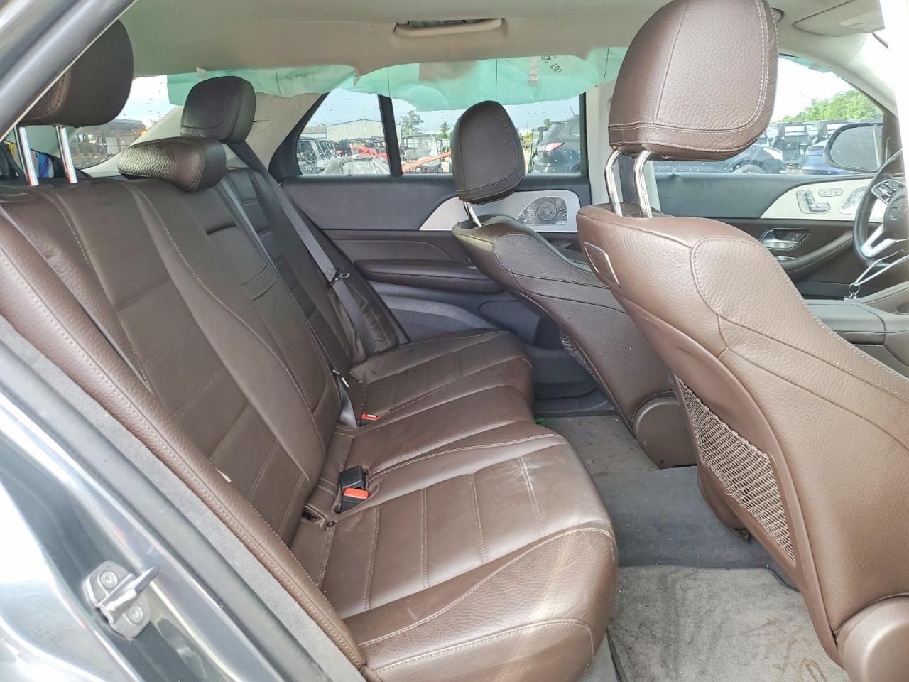 Mercedes-Benz GLE 350 4matic