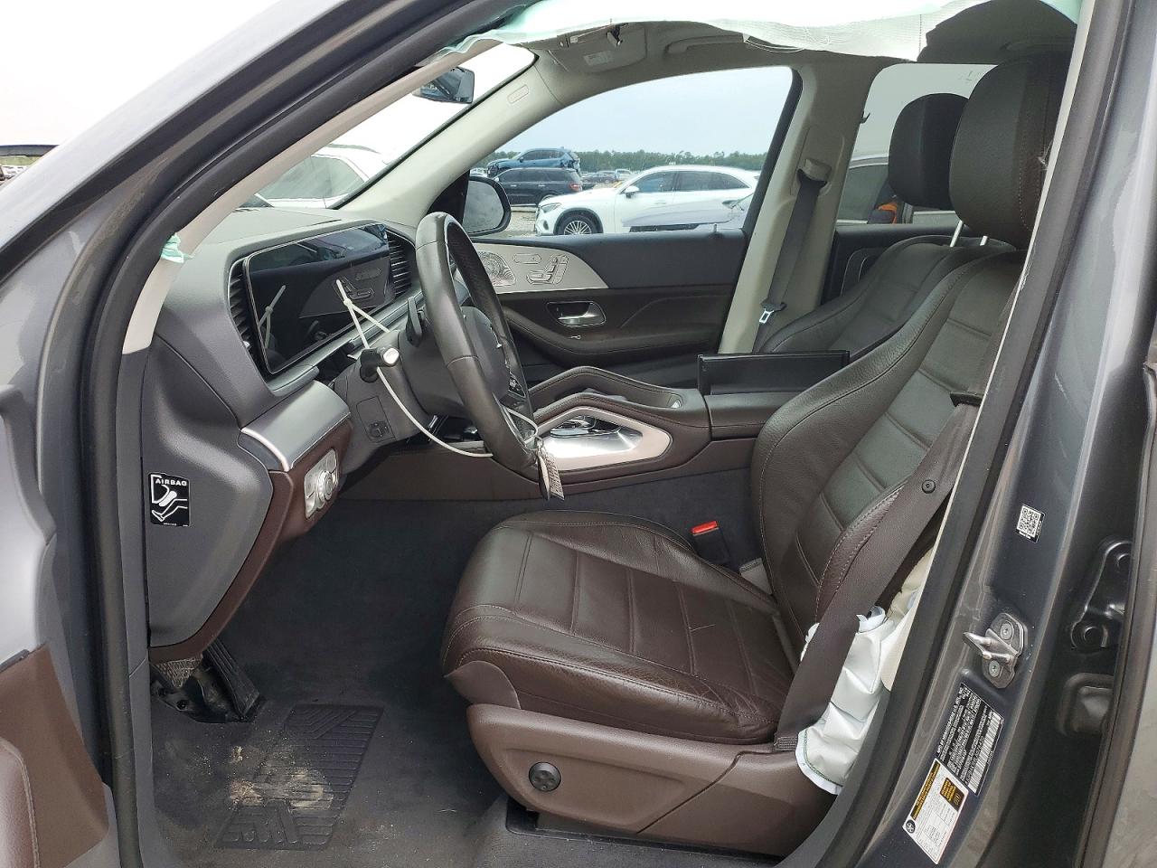 Mercedes-Benz GLE 350 4matic