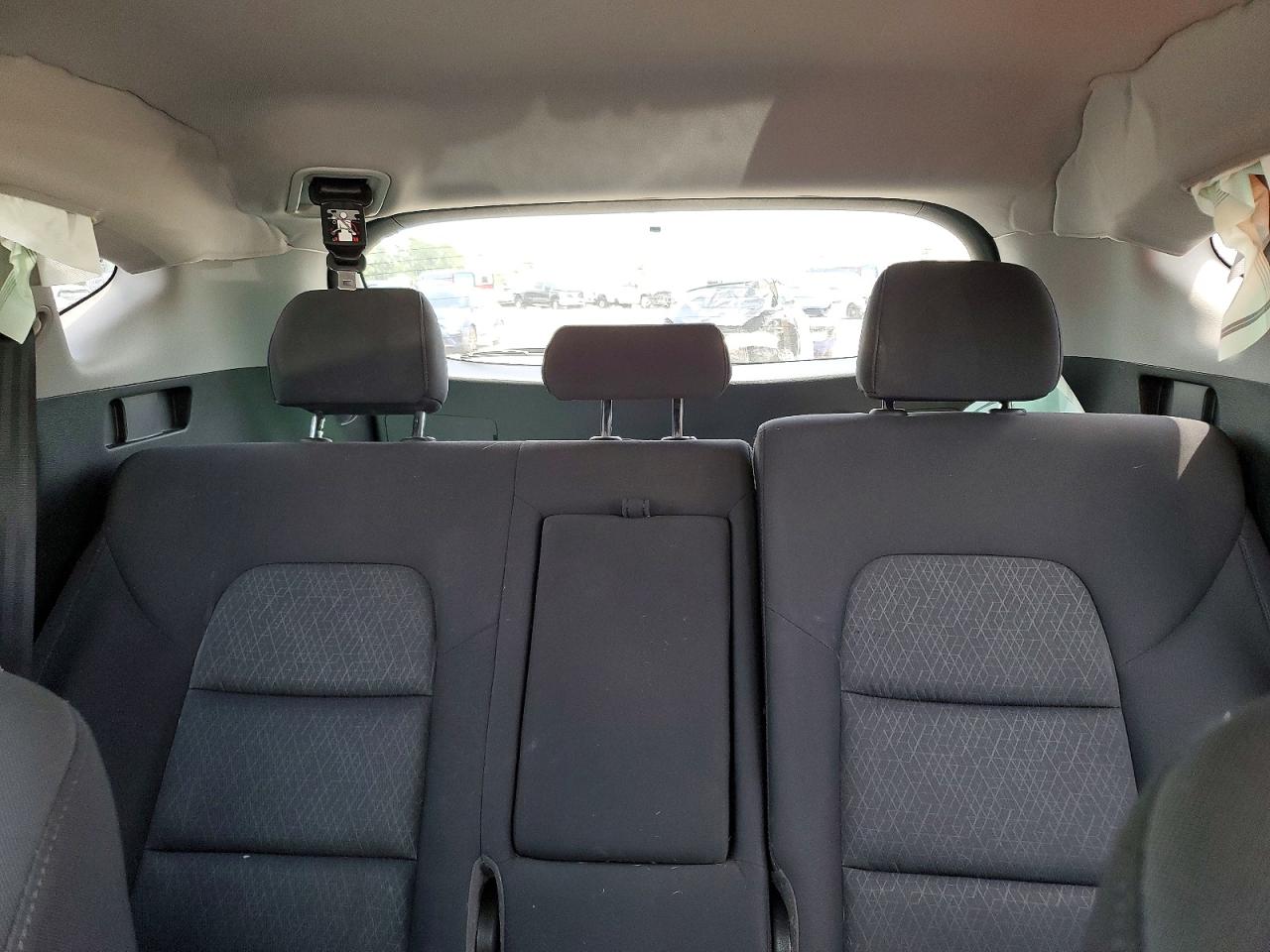 Hyundai TUCSON Se