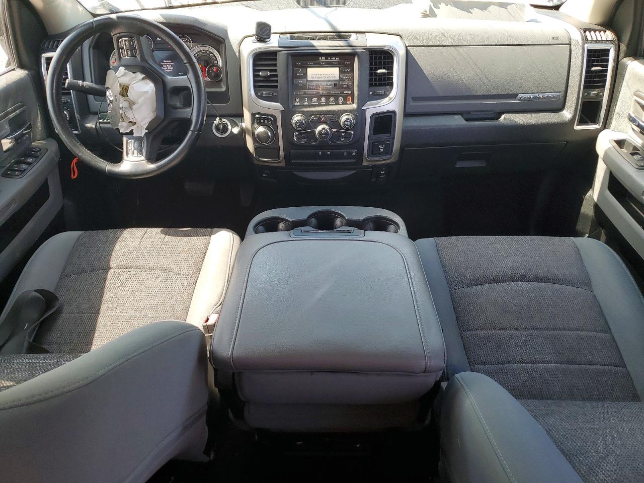 Ram 1500 Slt