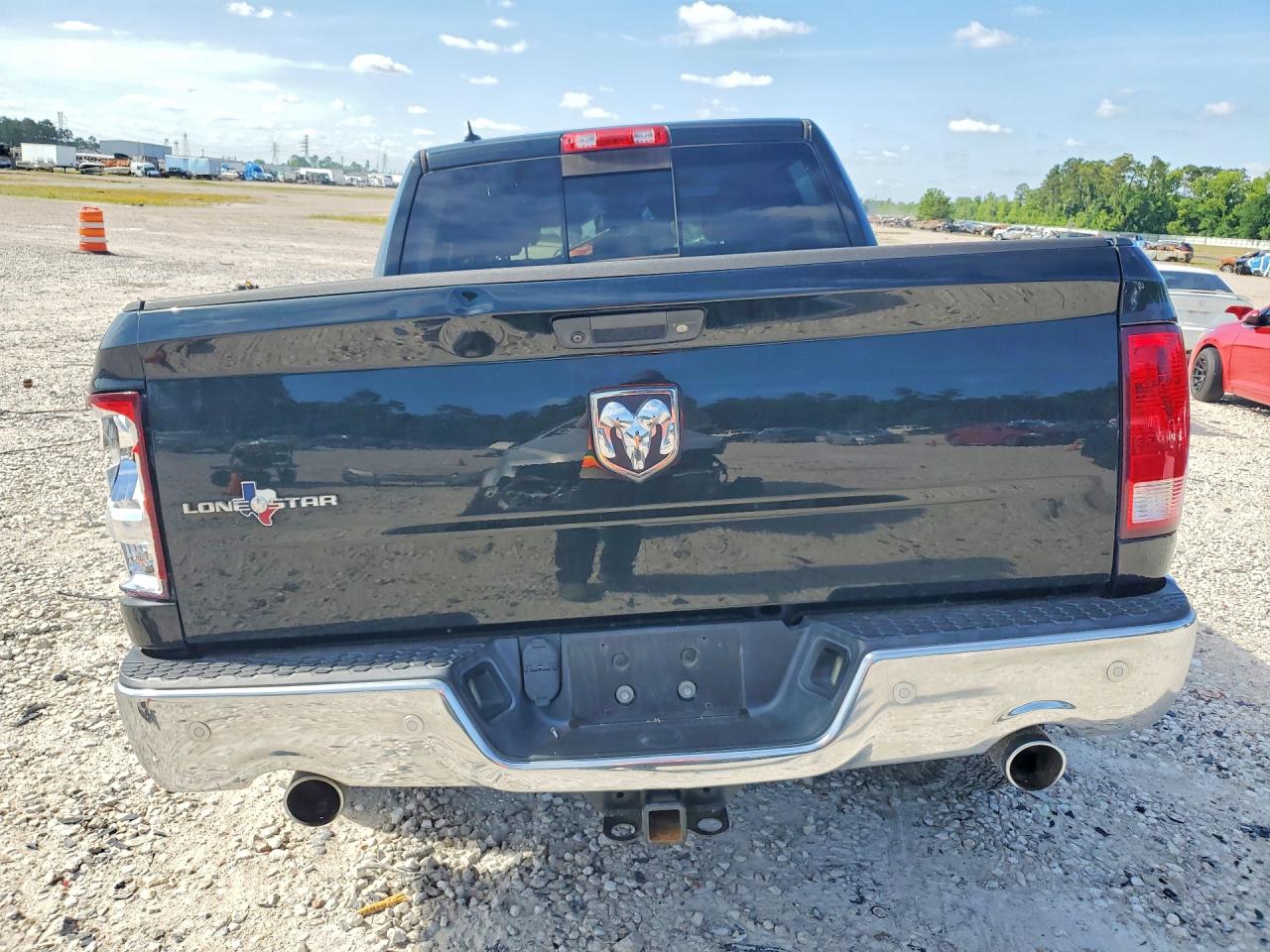 Ram 1500 Slt