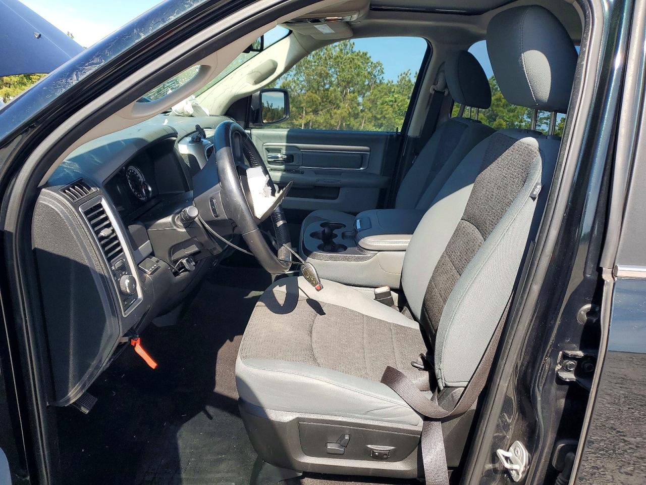 Ram 1500 Slt