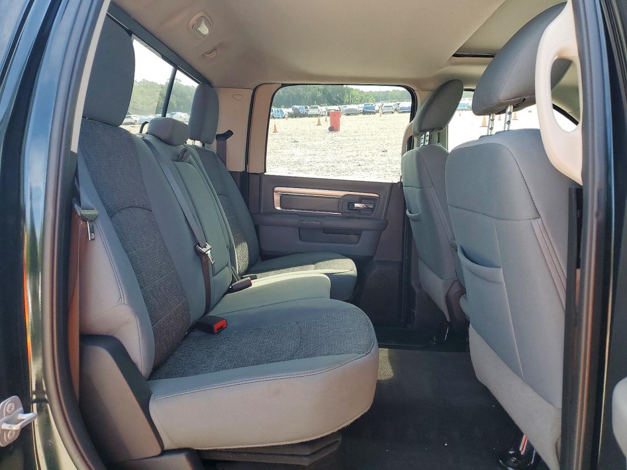 Ram 1500 Slt