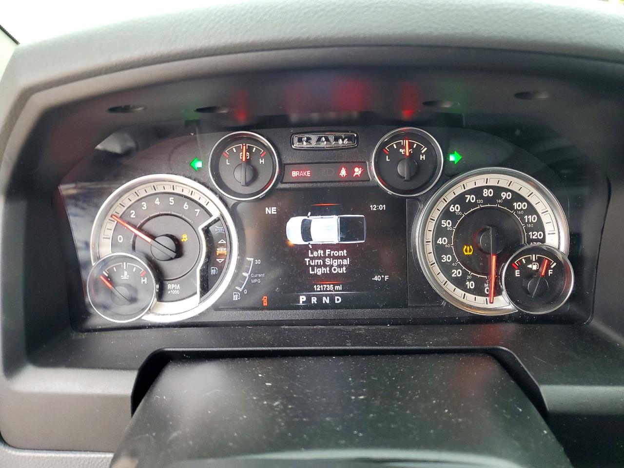 Ram 1500 Slt