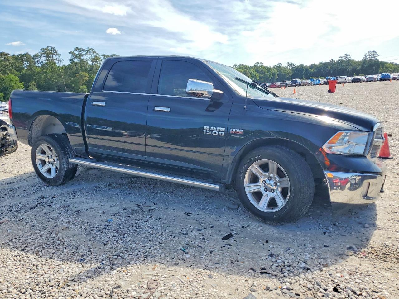 Ram 1500 Slt