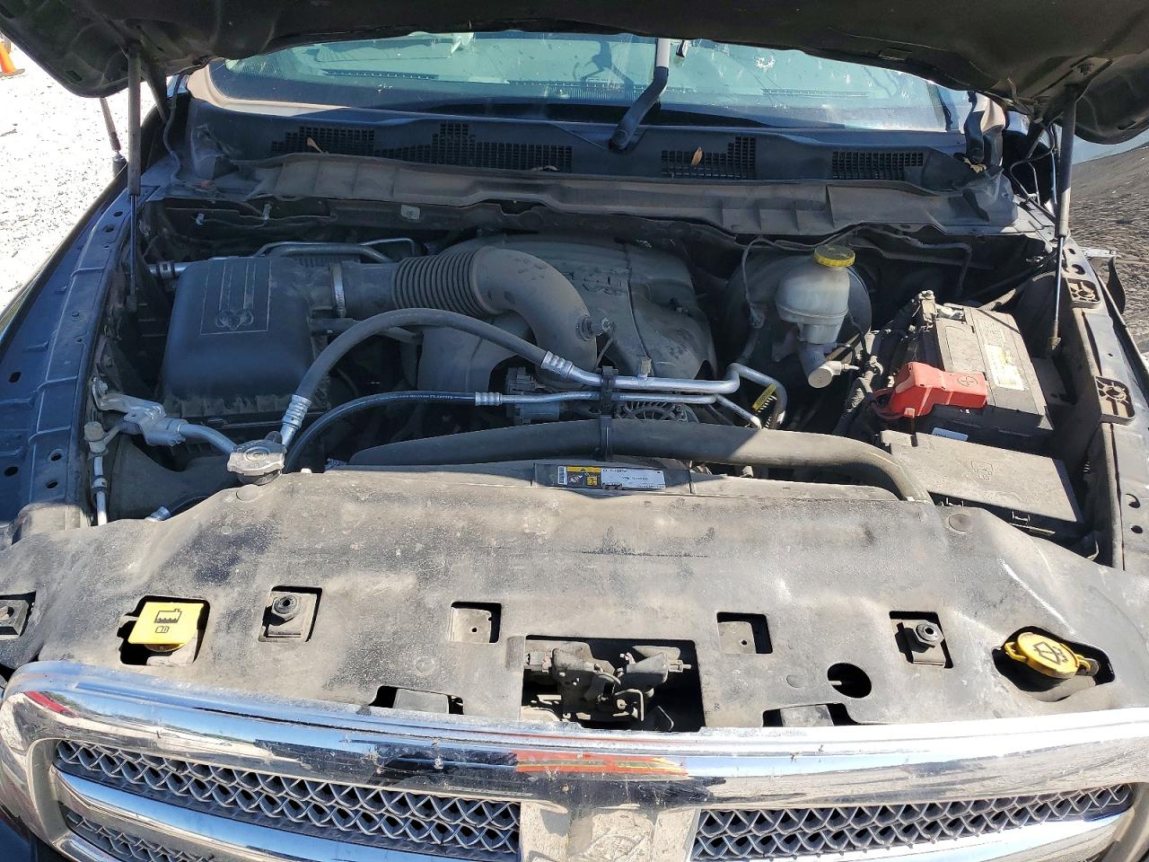 Ram 1500 Slt