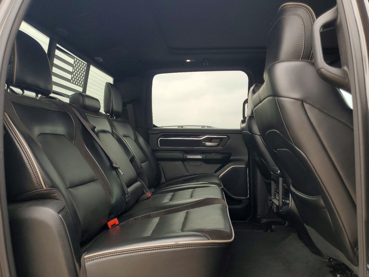 Ram 1500 Laramie