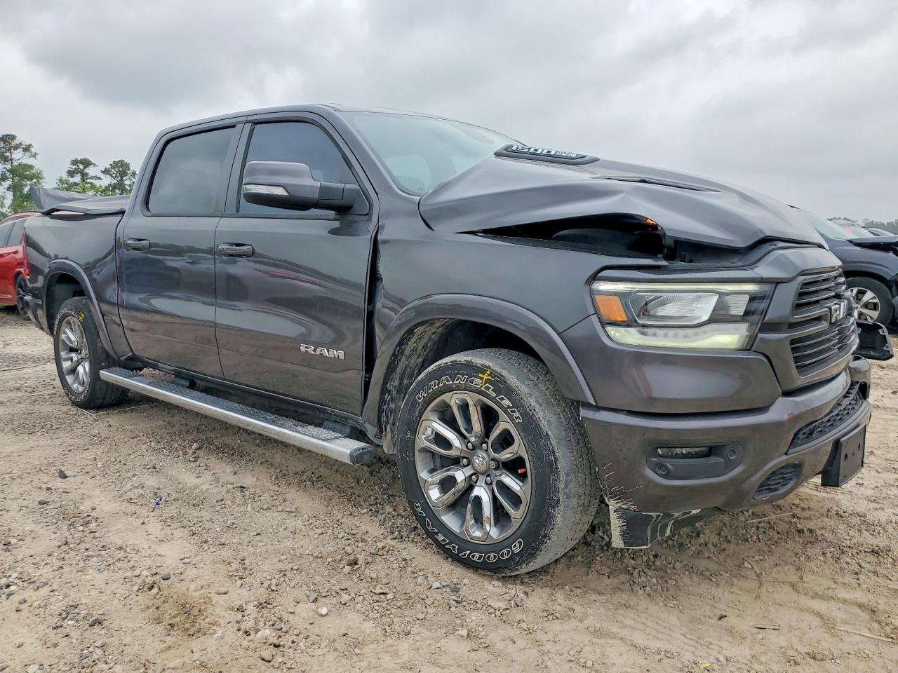 Ram 1500 Laramie