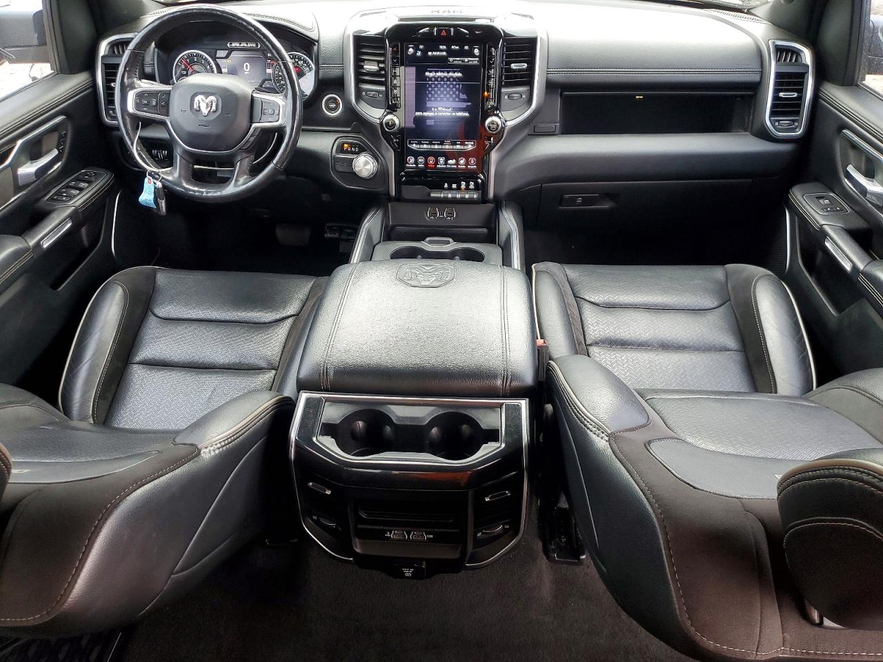 Ram 1500 Laramie