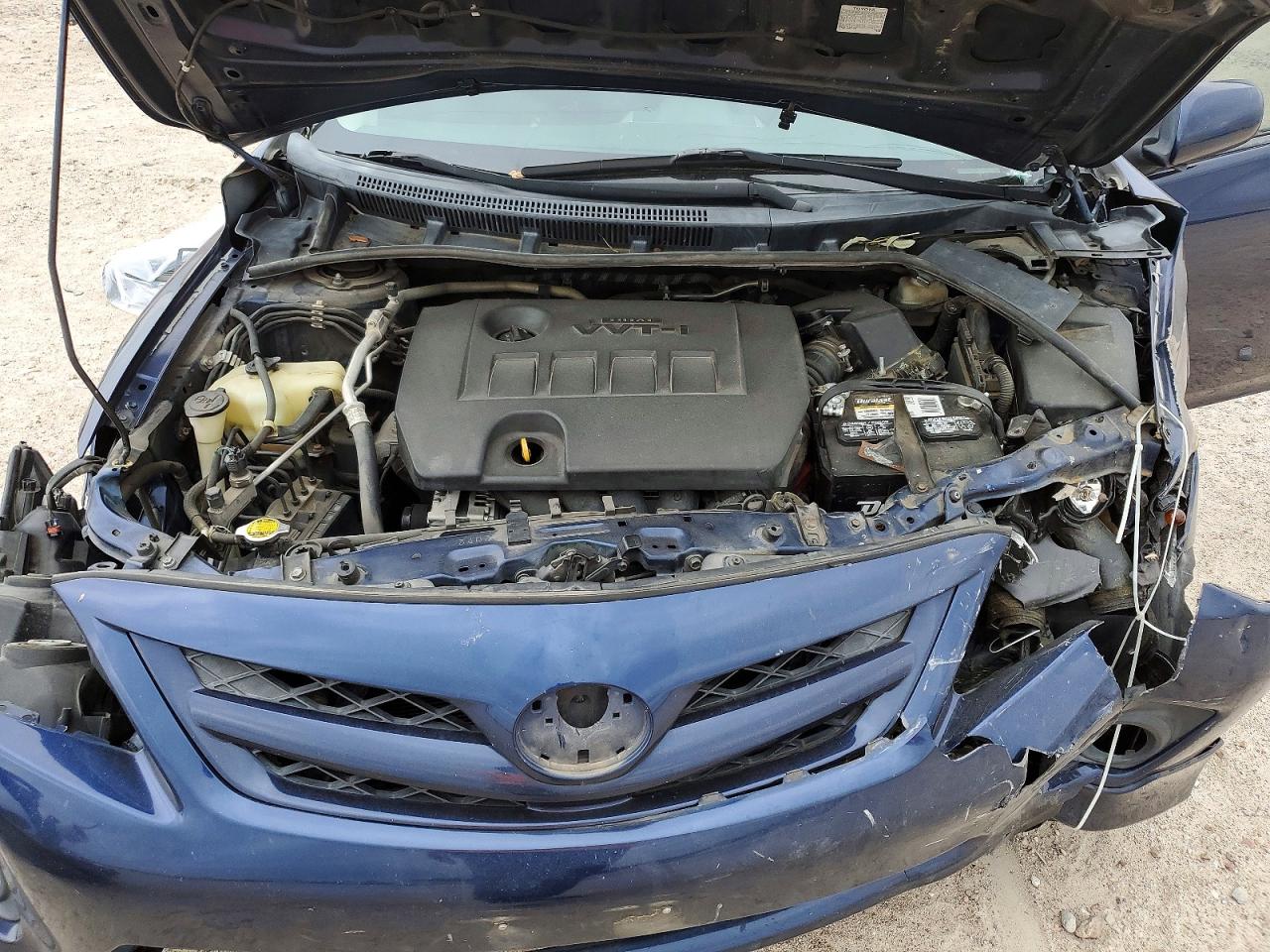 Toyota Corolla S