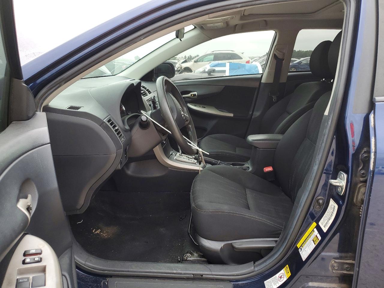 Toyota Corolla S