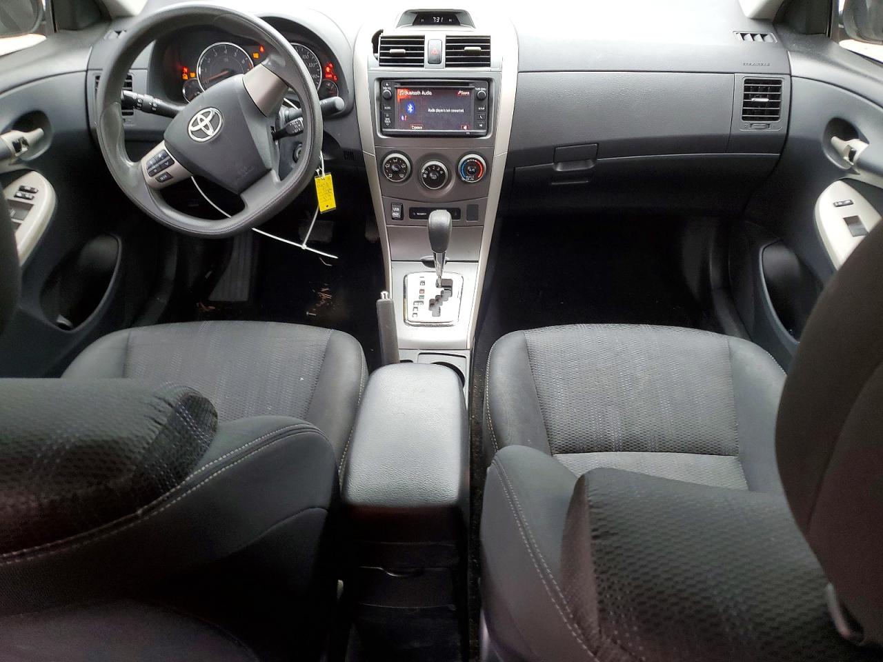 Toyota Corolla S