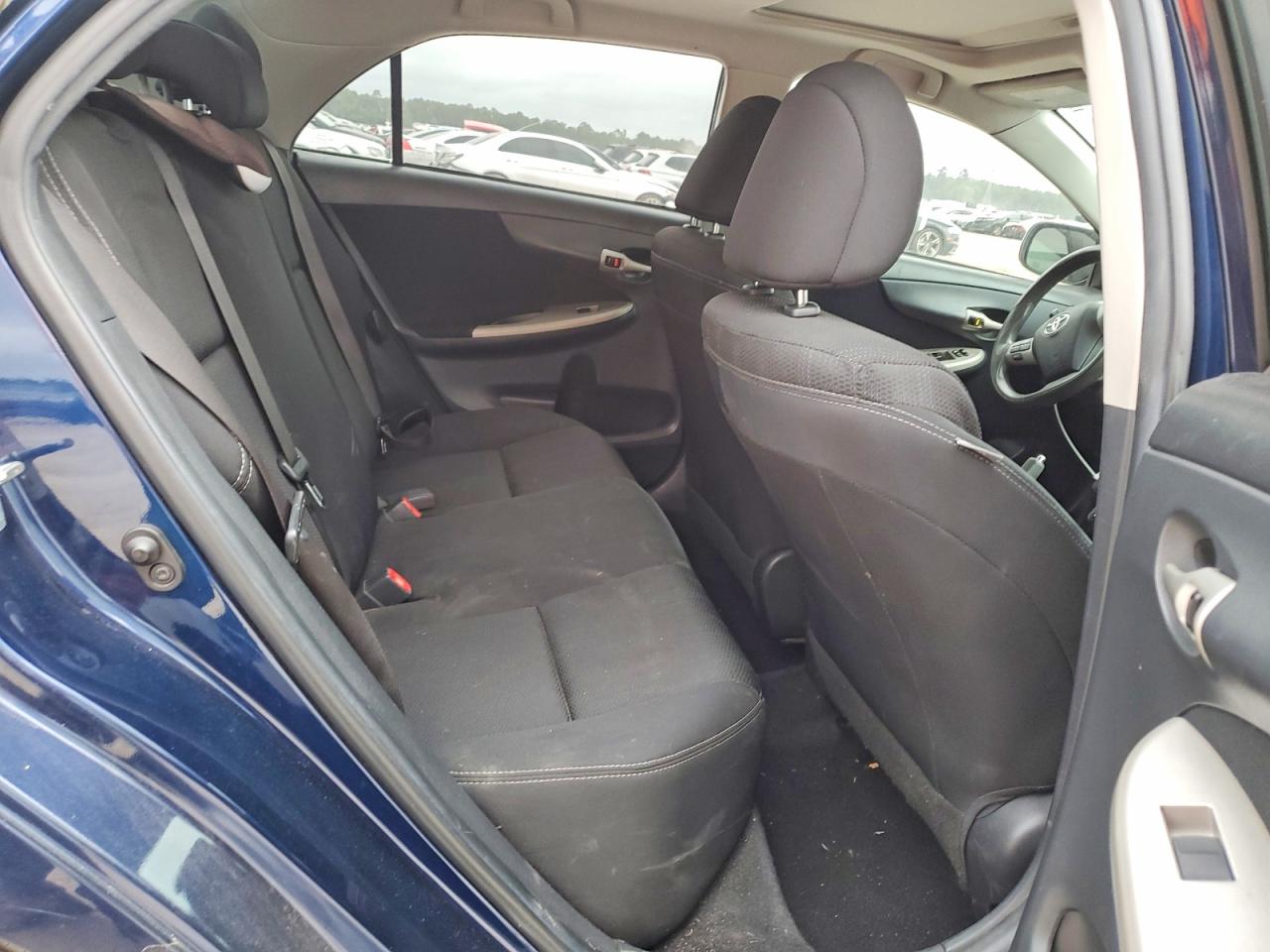 Toyota Corolla S