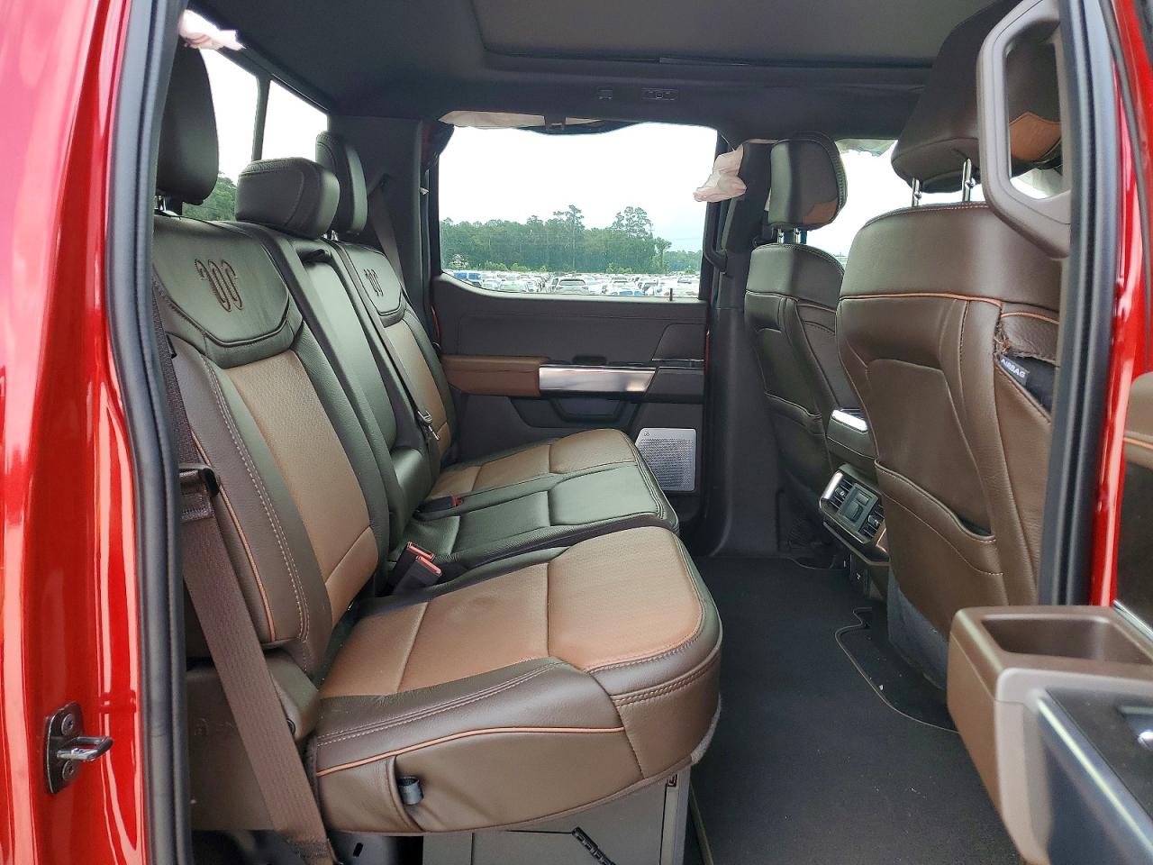 Ford F-150 King Ranch