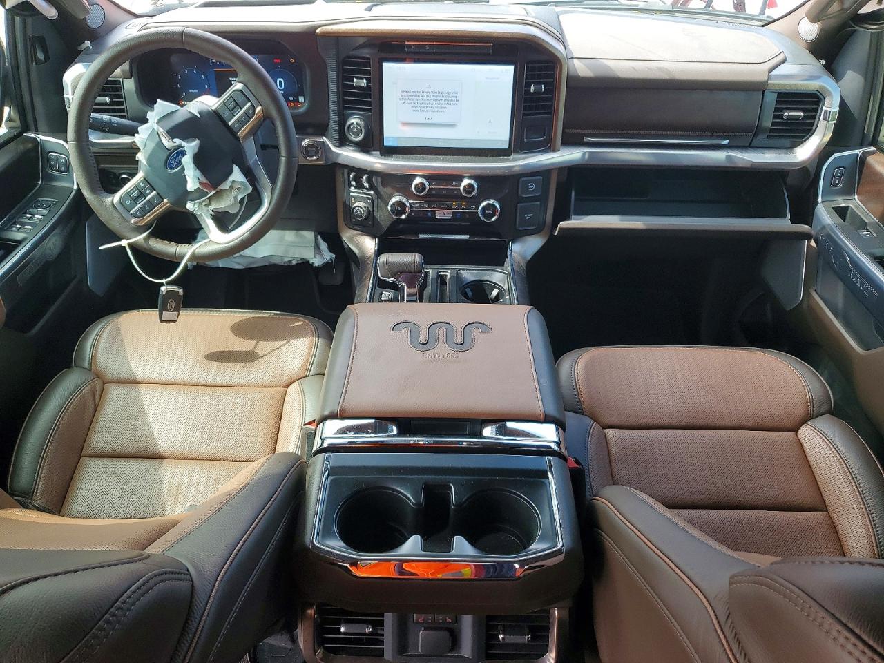 Ford F-150 King Ranch