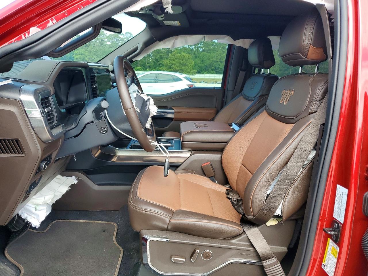 Ford F-150 King Ranch